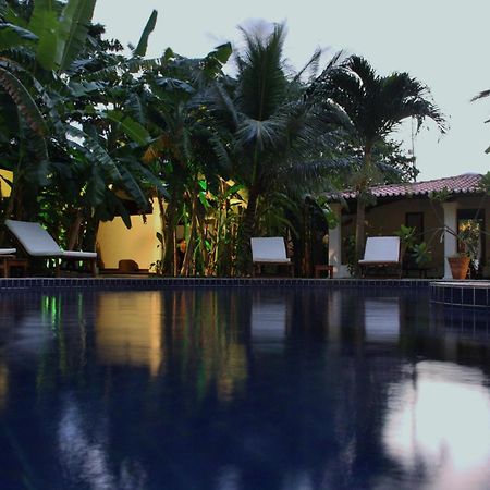 Casa De Sao Jose Hotel Boutique كاموسين المظهر الخارجي الصورة