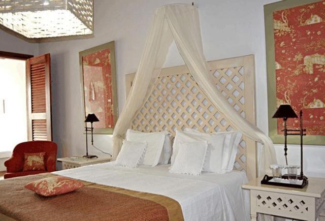 Casa De Sao Jose Hotel Boutique كاموسين المظهر الخارجي الصورة