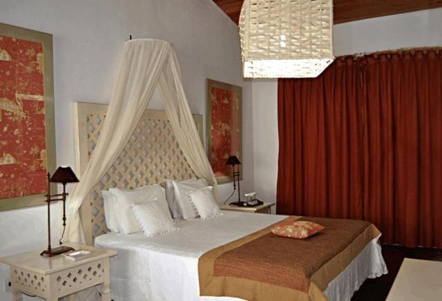 Casa De Sao Jose Hotel Boutique كاموسين الغرفة الصورة