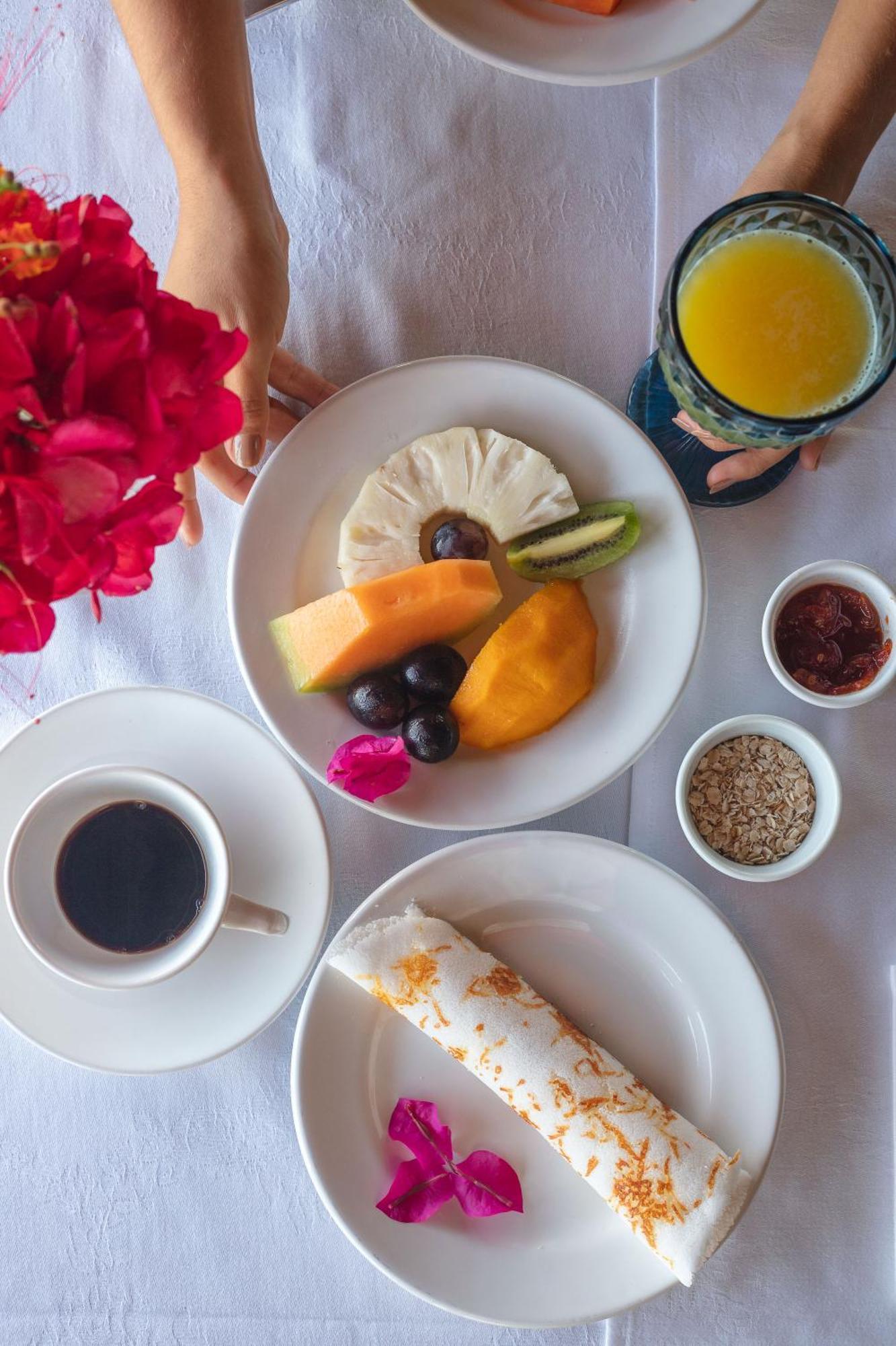 Casa De Sao Jose Hotel Boutique كاموسين المظهر الخارجي الصورة