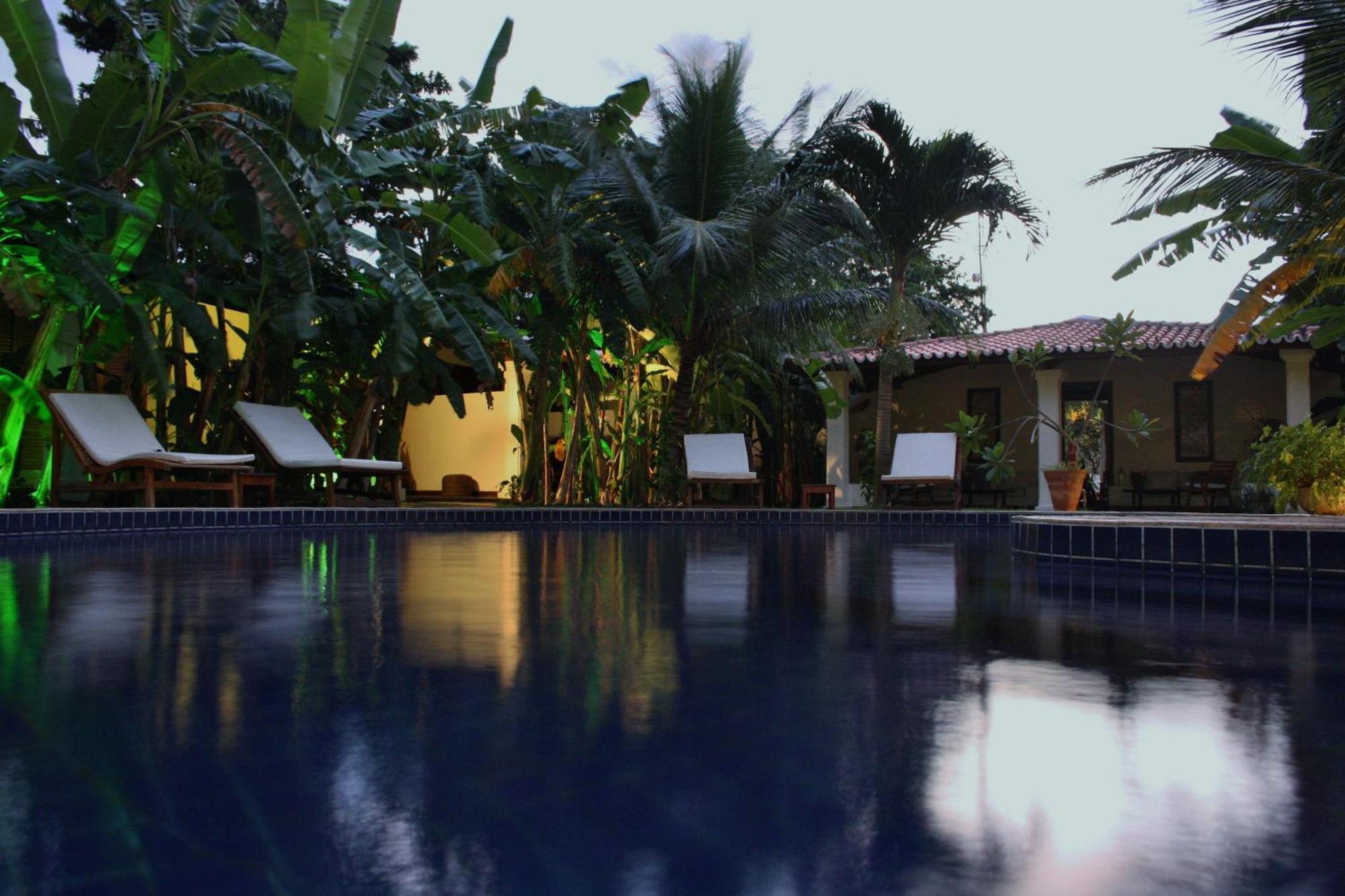 Casa De Sao Jose Hotel Boutique كاموسين المظهر الخارجي الصورة