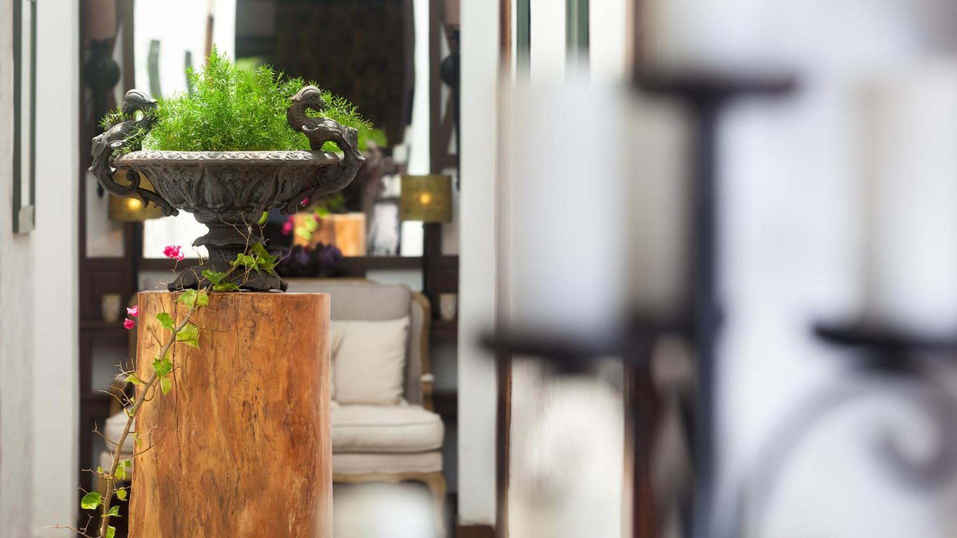Casa De Sao Jose Hotel Boutique كاموسين المظهر الخارجي الصورة
