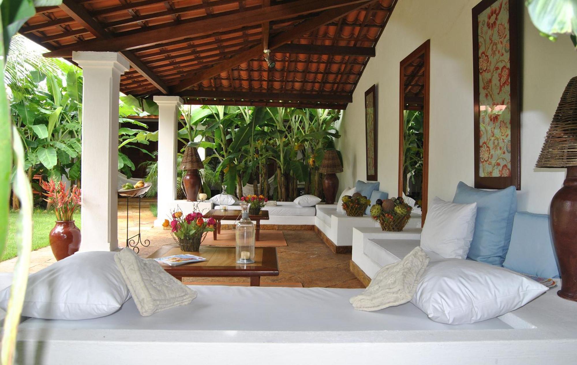 Casa De Sao Jose Hotel Boutique كاموسين المظهر الخارجي الصورة