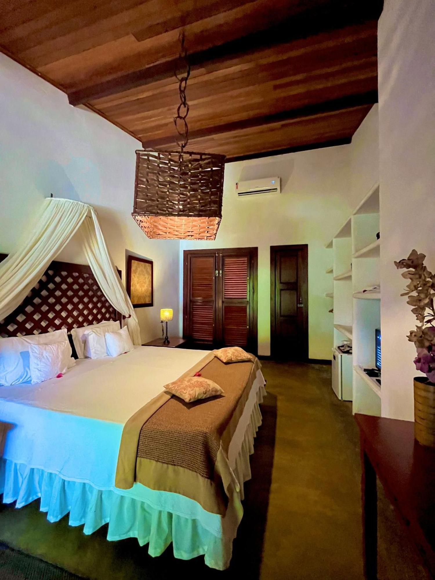 Casa De Sao Jose Hotel Boutique كاموسين المظهر الخارجي الصورة