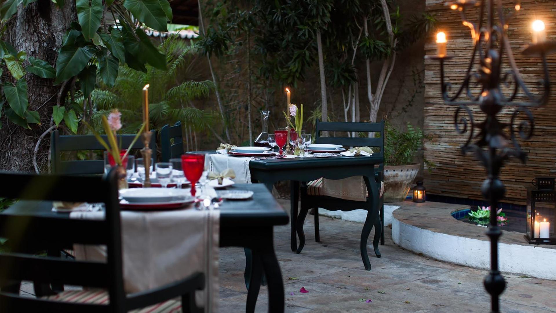 Casa De Sao Jose Hotel Boutique كاموسين المظهر الخارجي الصورة