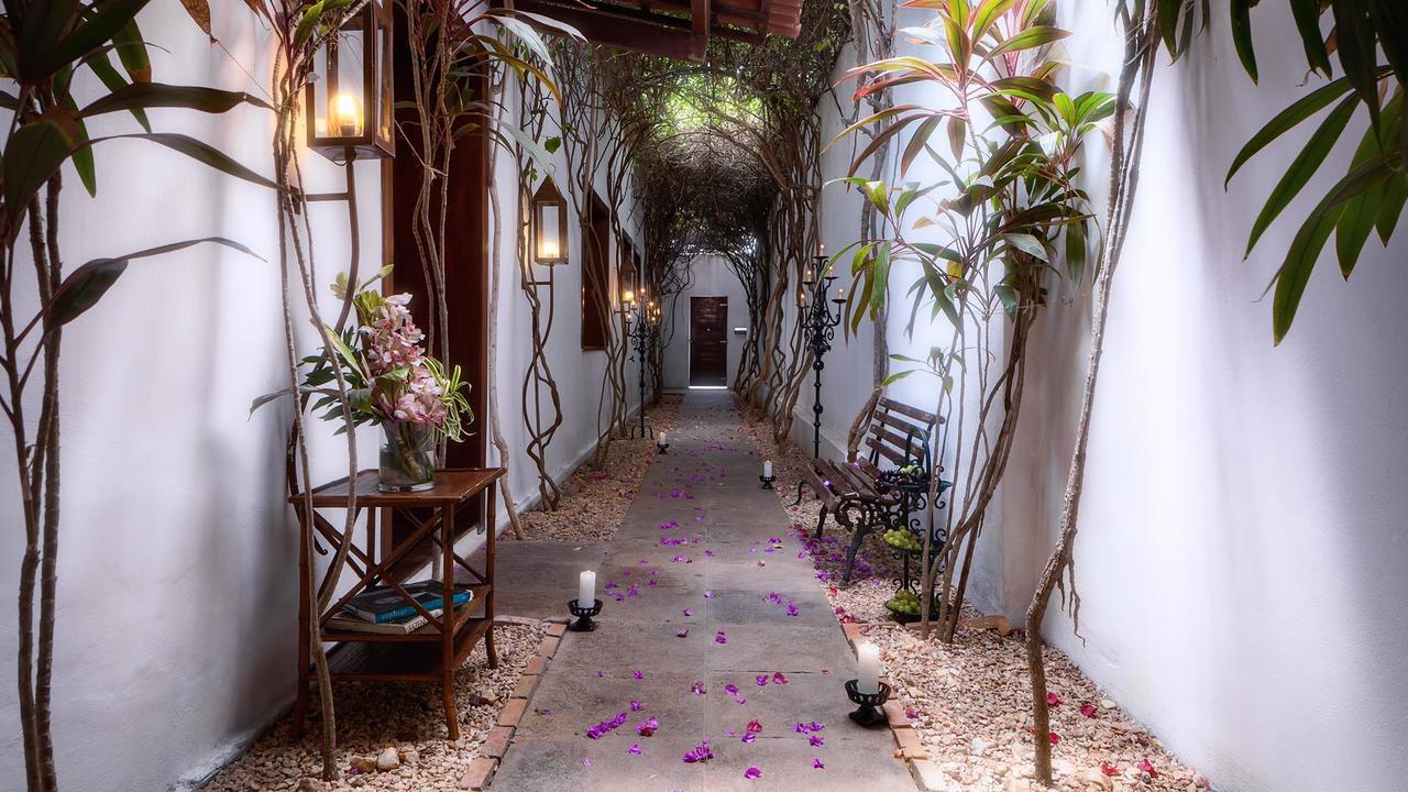 Casa De Sao Jose Hotel Boutique كاموسين المظهر الخارجي الصورة
