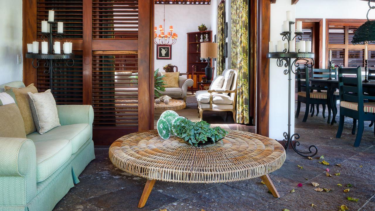 Casa De Sao Jose Hotel Boutique كاموسين المظهر الخارجي الصورة