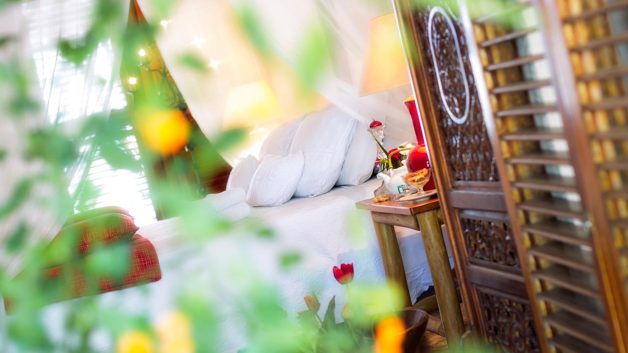 Casa De Sao Jose Hotel Boutique كاموسين المظهر الخارجي الصورة