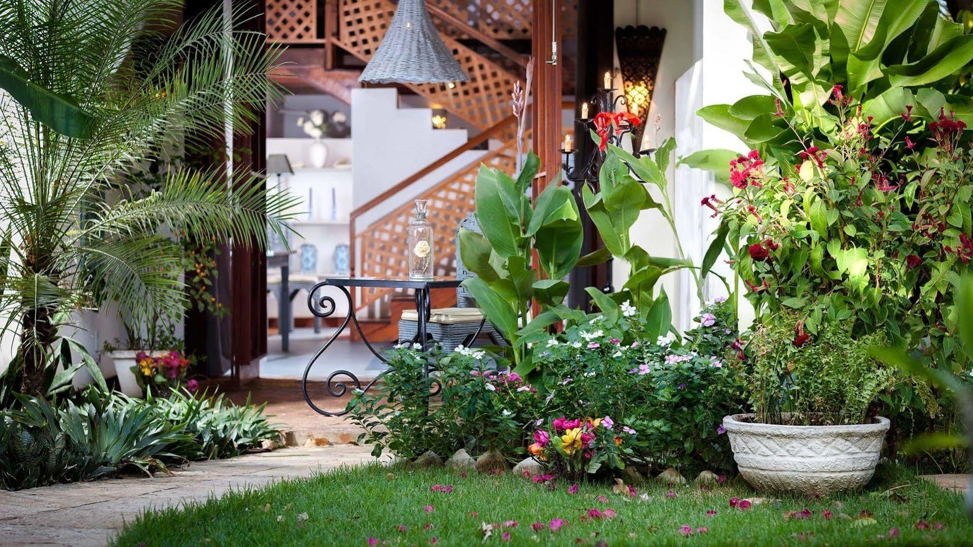 Casa De Sao Jose Hotel Boutique كاموسين المظهر الخارجي الصورة
