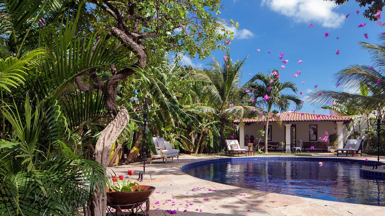 Casa De Sao Jose Hotel Boutique كاموسين المظهر الخارجي الصورة